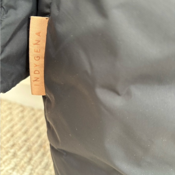 Indygena Parka, light weight Jacket - Picture 9 of 10